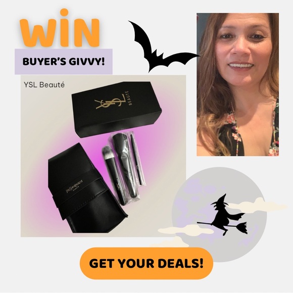 LIVE! BLACK FRIDAY SHARE SHOW! - Picture 3 of 11